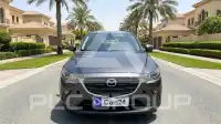 2024 Mazda CX-3