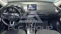 2024 Mazda CX-3