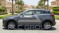 2024 Mazda CX-3