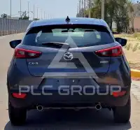 2024 Mazda CX-3