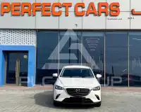 2024 Mazda CX-3