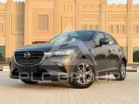 2024 Mazda CX-3