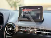 2024 Mazda CX-3