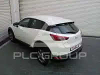 2024 Mazda CX-3