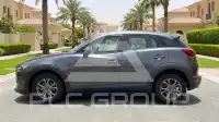 2024 Mazda CX-3