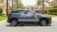 2024 Mazda CX-3