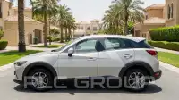 2024 Mazda CX-3
