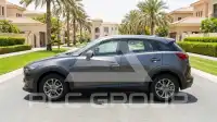 2024 Mazda CX-3