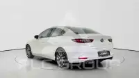 2024 Mazda 3