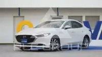 2024 Mazda 3