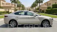 2024 Mazda 3