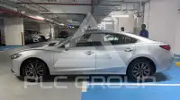2024 Mazda 6