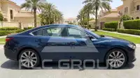 2024 Mazda 6