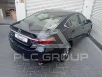 2024 Mazda 6