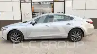 2024 Mazda 6