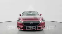 2024 Mazda 6