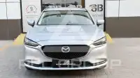 2024 Mazda 6