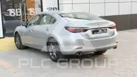 2024 Mazda 6