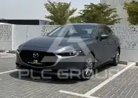 2024 Mazda 6