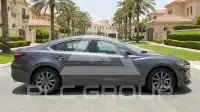 2024 Mazda 6