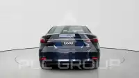 2024 Mazda 2 (Demio)