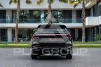 2024 Lincoln NAUTILUS