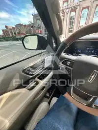 2024 Lincoln NAVIGATOR