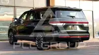 2024 Lincoln NAVIGATOR