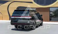 2024 Lincoln NAVIGATOR