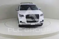2024 Lincoln NAVIGATOR