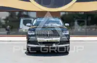 2024 Lincoln NAVIGATOR
