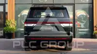 2024 Lincoln NAVIGATOR