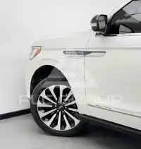 2024 Lincoln NAVIGATOR