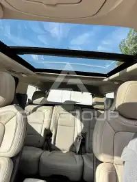 2024 Lincoln NAVIGATOR