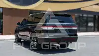 2024 Lincoln NAVIGATOR