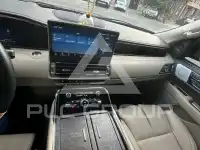 2024 Lincoln NAVIGATOR