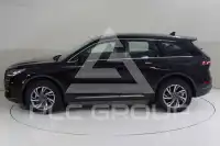 2024 Lincoln CORSAIR