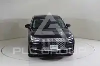 2024 Lincoln CORSAIR