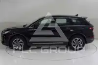 2024 Lincoln CORSAIR