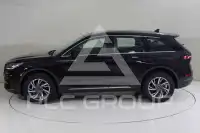 2024 Lincoln CORSAIR