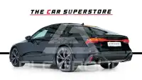 2024 Audi RS7