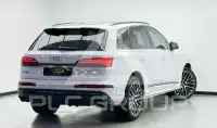 2024 Audi SQ7