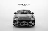 2024 Audi RSQ3