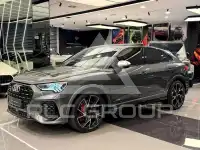 2024 Audi RSQ3