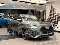 2024 Audi RSQ3