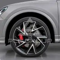 2024 Audi RSQ3