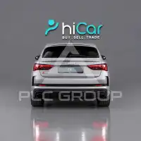 2024 Audi RSQ3