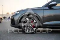 2024 Audi SQ5