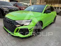 2024 Audi RS3