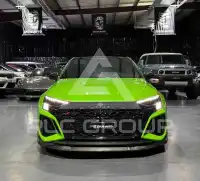 2024 Audi RS3